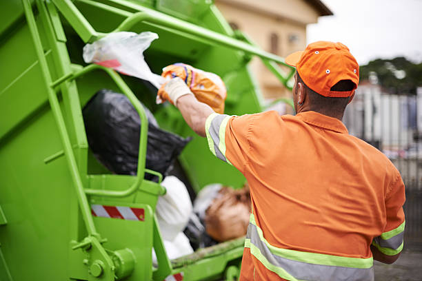 Recycling Services for Junk in Calhoun Falls, SC